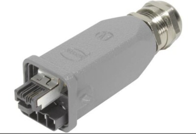 Harting 09451151100 Han 3A RJ45 Connector