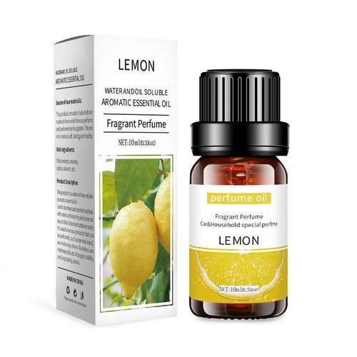 32 Kinds Essential Oil 100% Pure Natural Aromatherapy Oil Therapeutic Grade 10mL - Picture 38 of 55