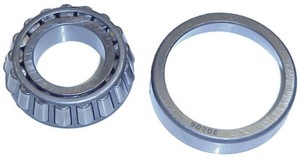 PTC PT32306 Axle Bearing PTC PT32306 Axle Bearing