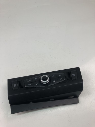 FR1471 AUDI Climate Control Unit 8K1820043AN - Picture 1 of 4
