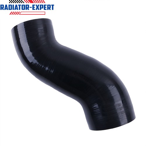 For Subaru GDA GDB WRX STI 2008-2021 Post MAF Silicone Intake Pipe Hose - Picture 1 of 6