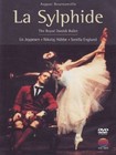 La Sylphide The Royal Danish Ballet 5051011232220 DVD Region 2