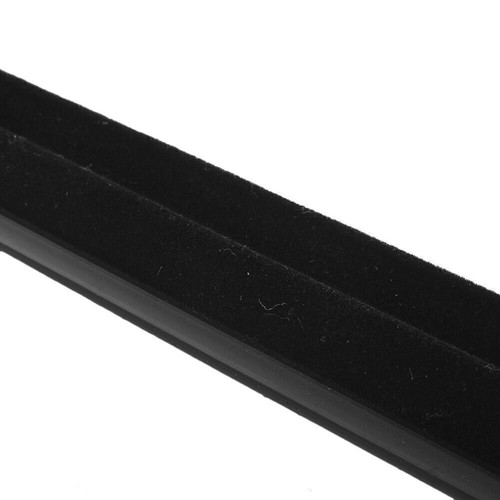Nice Window Glass Seals 4 Door Belt Weather Strip Fits Toyota HILUX SR5 VIGO MK6 - Picture 12 of 12