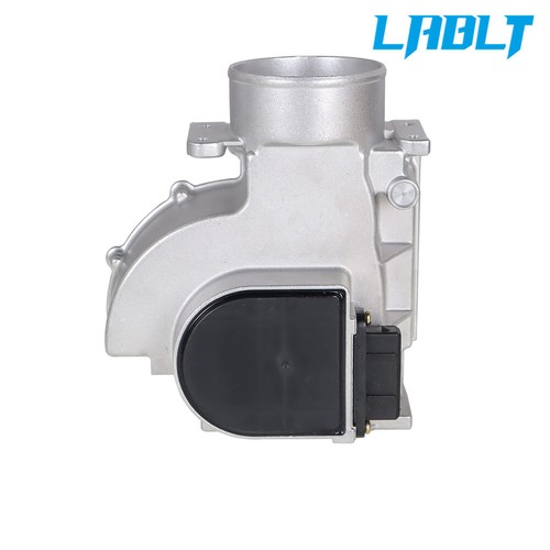 LABLT Mass Air Flow Meter Sensor For 1989-1995 Toyota Pickup 4Runner 22RE Engine - Foto 6 di 12