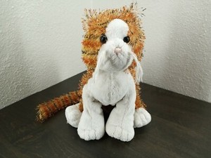 alley cat stuffed animal