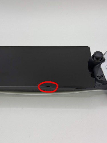 Sony Playstation 5 PS5 Portal Blanc CFI-Y1001 LIRE - Photo 9/10