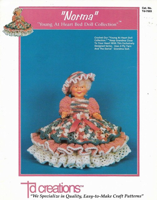 td creations dolls for sale