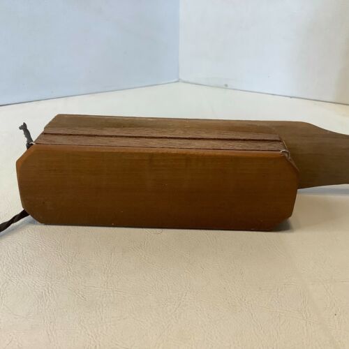 Vintage Ideal's Supreme Turkey Call Made in Japan - Picture 7 of 7