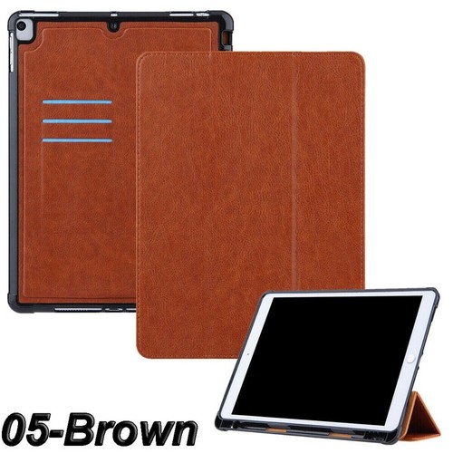 For Apple iPad 9th 8th 7th Generation 10.2 Case iPad 9.7 10.5 10.9 11 Pro Air - Picture 54 of 60