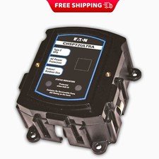 EATON CHSPT2ULTRA Ultimate Surge Protection 3rd Edition, 2.38" Length, 5.25" Wid