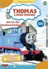19/Wo ist der Weihnachtsbaum von Thomas & seine Freunde (2008)