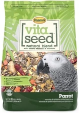 Higgins Vita Seed Natural Blend Parrot