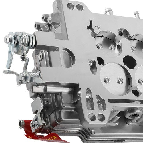 Kit de carburador 1405 para Chevy Camaro Silverado C10 Dodge B350 GMC 366 - Imagen 2 de 12