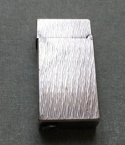 MYON accendino a gas vintage Francia - Foto 1 di 9