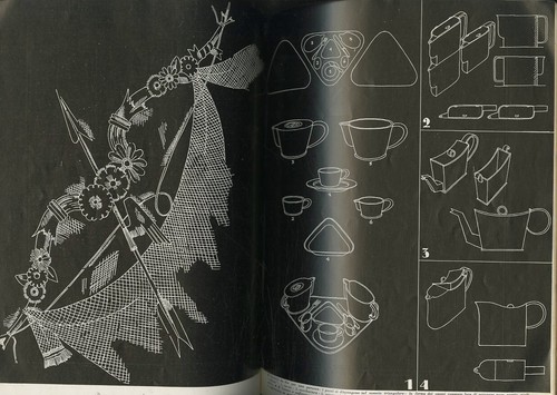 1932 Gio Ponti DOMUS 50 Giuseppe PAGANO Pietro CHESSA Franco ALBINI Olivetti - Picture 3 of 9
