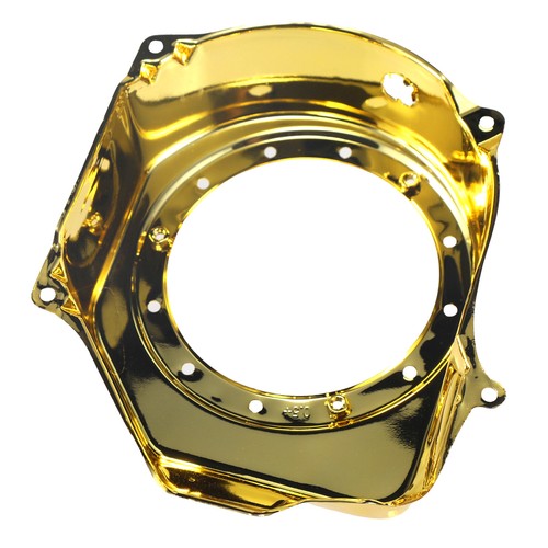 Pull Start Recoil Starter w/Cover for Predator 212cc GX160/200 Go Kart MiniBike - Picture 27 of 56