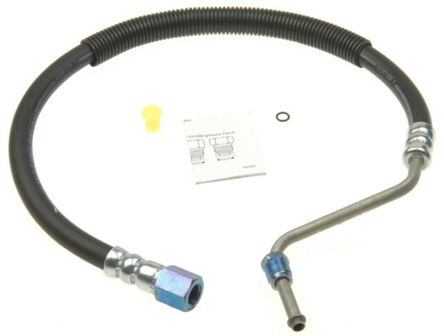 ACDelco 36-353690 Professional Power Steering Pressure Line Hose Assembly ACDelco 36-353690 Professional Power Steering Pressure Line Hose Assembly