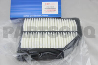 1378078K00 Genuine Suzuki ELEMENT 13780-78K00 | eBay