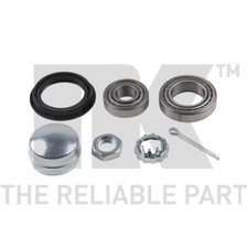 1x Radlager NK 759904 passend für AUDI PORSCHE SEAT SKODA VW