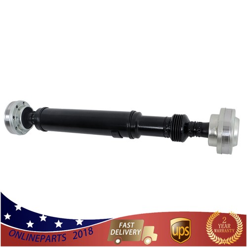 Conjunto de eje de transmisión trasero de 3,8 L para Jeep Wrangler 2007-2011 V6 936-106 - Imagen 4 de 11