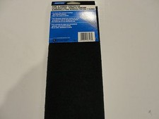 New Norton 4-3/8" X11" Paint & Varnish Stripper Pad Green 48147