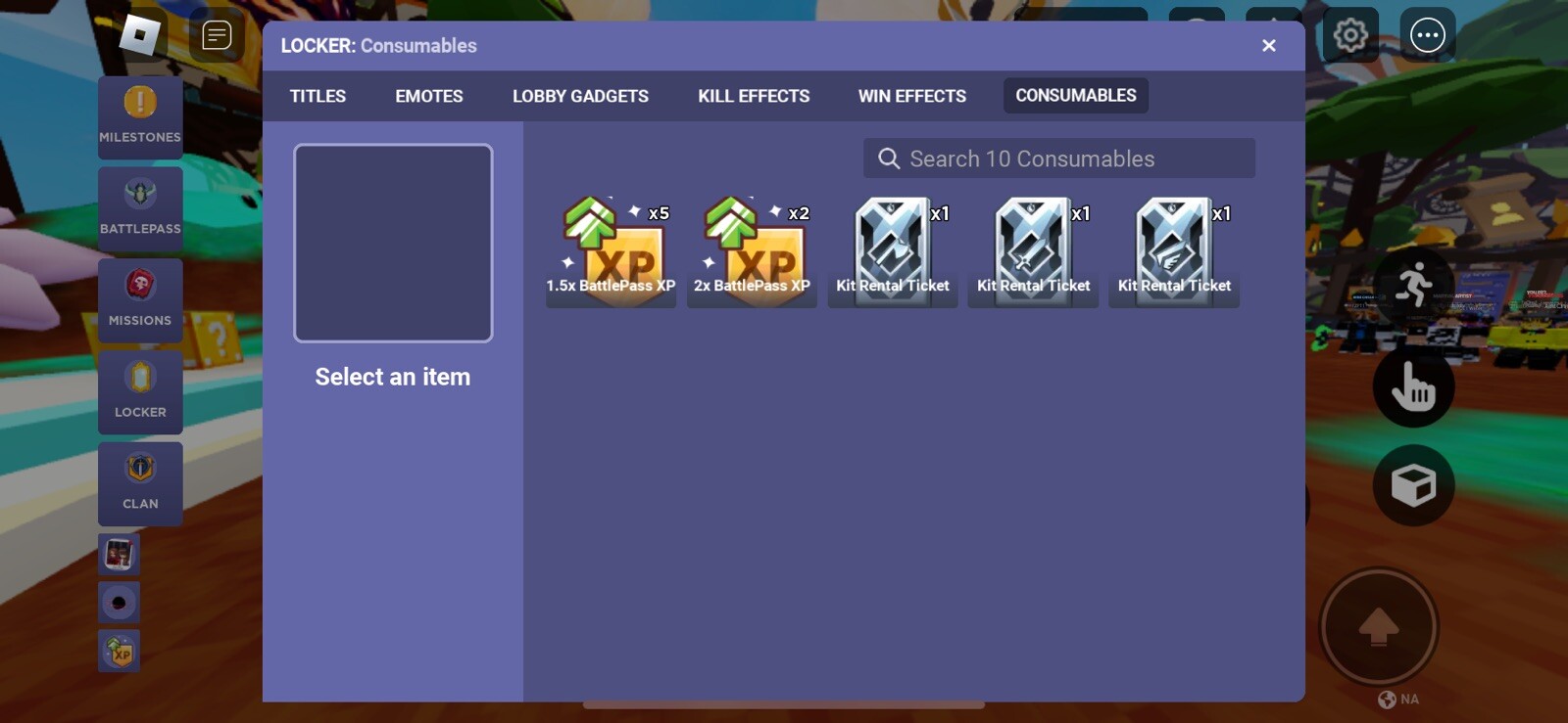 roblox bedwars account eBay