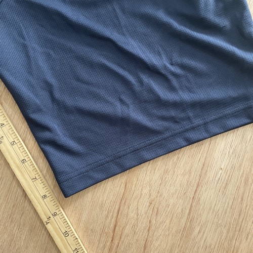 CSU Buccaneers Champion Athletic Shorts Herren Navy Neu - Bild 7 von 7
