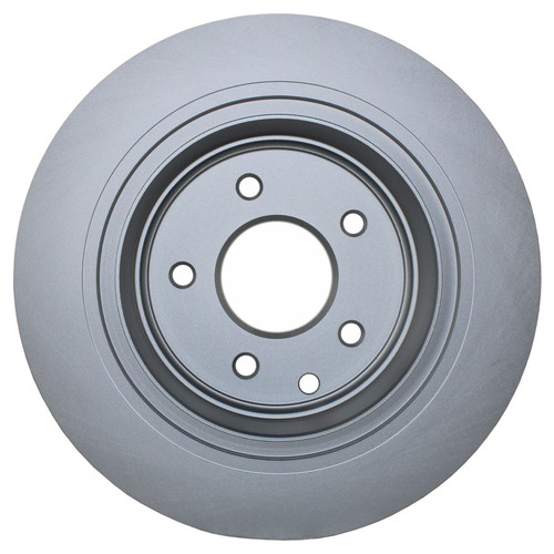 Rear Brake Kit 291mm Disc Rotors & Akebono Ceramic Pads For Altima Maxima Sentra - Picture 8 of 8