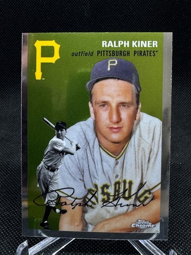 2023 Topps Chrome Platinum Anniversary Pick Your Own & Complete Your Set - Picture 435 of 564