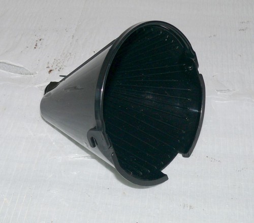 CM2029-10B Ersatz Kaffeemaschine Filter Kassette 1x4 Filter Aufsatz Tropf Stopp - Bild 2 von 7