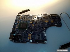 Ricambio per Apple MacBook 13" A1181 Core 2 Duo: scheda madre, scheda madre, scheda