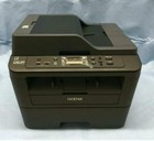 Brother DCP-L2540DW Wireless Black-and-White All-In-One Printer