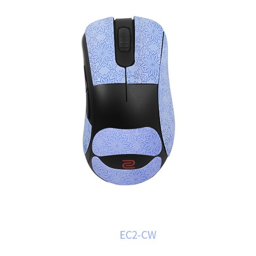 Mouse Grip Tape Sticker Non Slip Suck Sweat For Zowie EC1-CW EC2-CW EC3-CW - Photo 18/18