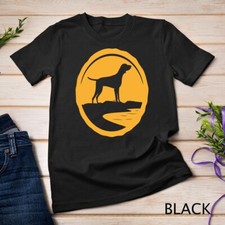 German Shorthaired Pointer Gifts For Women Men  Kids Unisex T-shirt