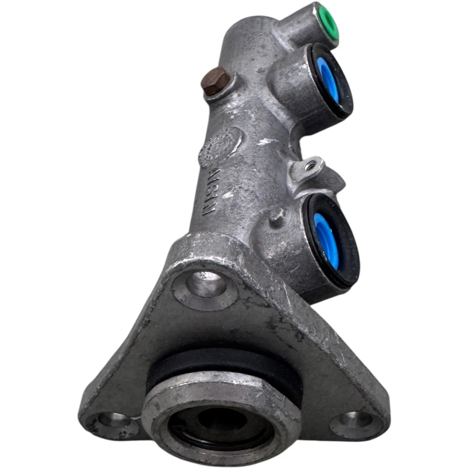 Cilindro maestro REMAN CARQUEST 11-2239 4720120400 PARA 1986 1987 Toyota Celica Foto 3 de 4