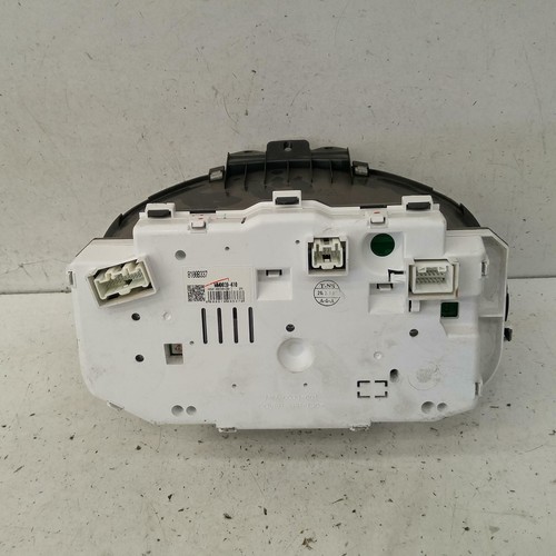 MITSUBISHI TRITON INSTRUMENT CLUSTER INSTRUMENT CLUSTER, DIESEL, MANUAL T/M, 4WD - Picture 2 of 5