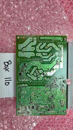 Pioneer Ersatzteile DWR1544 Netzteil PCB DJM-900NXS - Bild 2 von 3