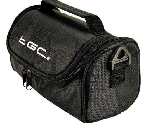 Gateway DC-M50 Camera Shoulder Case Bag by TGC ® - Picture 15 of 248