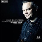 Sonatae Tam Aris Quam Aulis Servientes von Ars Antiqua Austria,Gunar Letzbor (2015)