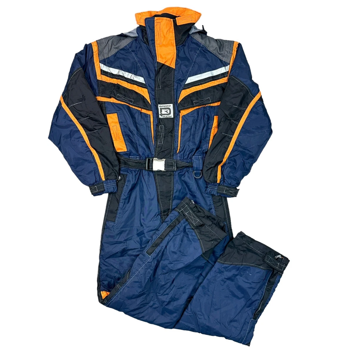 Snowboard one piece store suit mens