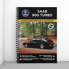 Turbo Saab 900