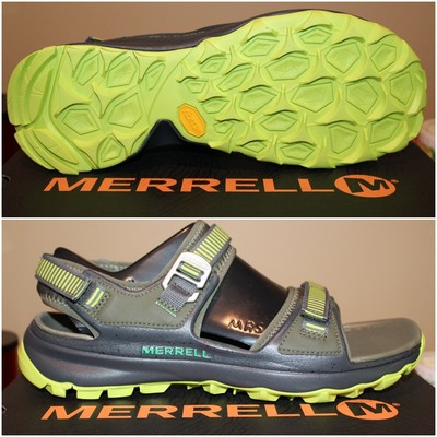 merrell choprock strap sandals