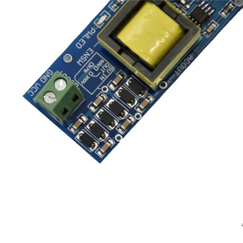 5 V-12V Boost Converter Power Supply Module to Voltage Regulator - Imagen 10 de 12