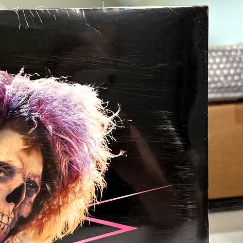 LIQUID DEATH – GREATEST HATES VOL. 3 - VINYL LP NEW - Picture 2 of 2