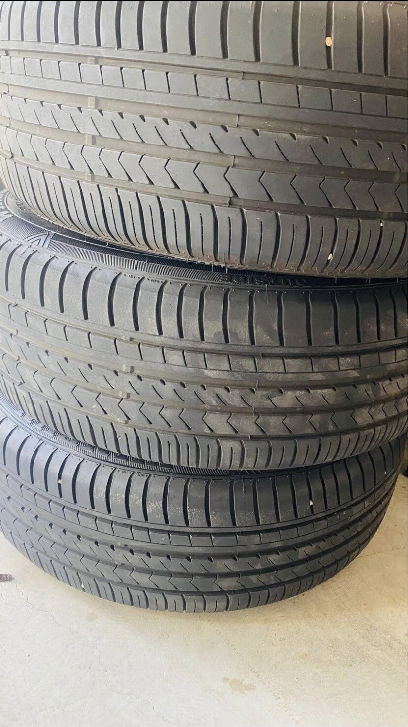 used wheels and tyres eBay