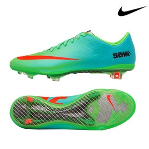 Nike Mercurial Vapor 11 Firm Ground Review Soccer