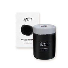 [COSME CHEF] Heukdango Vintage Blend Wrinkle Balm 20g