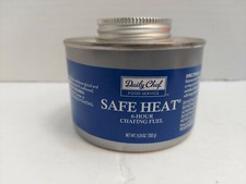 Bakers & Chefs Daily Chef Safe Heat, 9.24 zo (262 g)