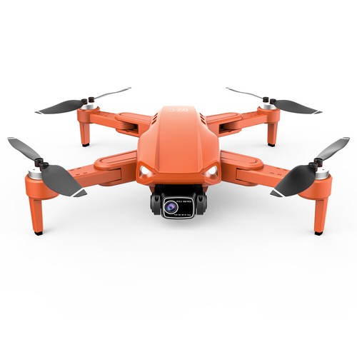 GPS 4K HD Aerial Photography Camera Drone Optical Flow Positioning Quadcopter - Picture 16 of 27