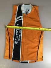 Borah Teamwear Mens Size Xs Xsmall Tri Triathlon Top 6910-140